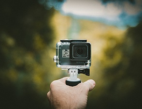 Tips Merekam Video dengan GoPro Saat Traveling - Gatsby